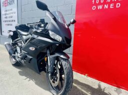 
										2020 Yamaha YZF-R3 full									