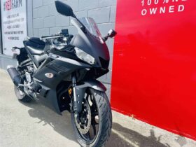2020 Yamaha YZF-R3