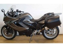 
										2016 BMW F 800 GT full									