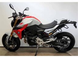 
										2021 BMW F 900 R full									