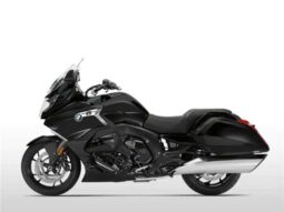 
										2021 BMW K 1600 B full									