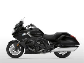 2021 BMW K 1600 B