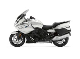 
										2021 BMW K 1600 GT full									