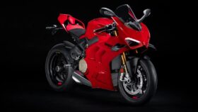2022 Ducati Panigale V4