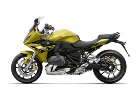 2021 BMW R 1250 RS