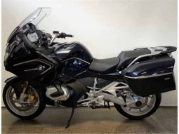 
										2021 BMW R 1250 RT full									