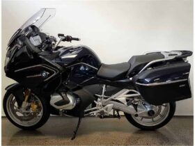 2021 BMW R 1250 RT