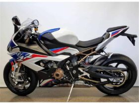 2021 BMW S 1000 RR M Sport