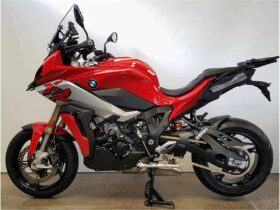 2021 BMW S 1000 XR
