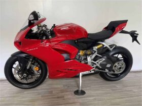 2021 Ducati Panigale V2