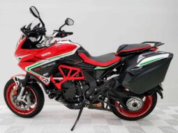 
										2021 MV Agusta TURISMO VELOCE 800 RC SCS full									