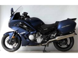 
										2018 Yamaha FJR1300 full									