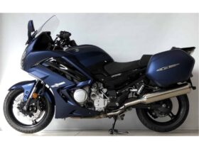 2018 Yamaha FJR1300