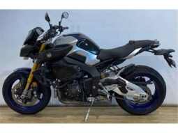 
										2017 Yamaha MT-10 SP (MT10ASP) full									