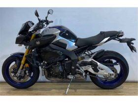 2017 Yamaha MT-10 SP (MT10ASP)
