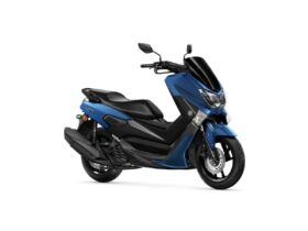 2021 Yamaha NMAX 155 ABS (GPD150A)