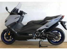 2021 Yamaha TMAX 560 (XP560E)