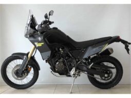 
										2020 Yamaha Tenere 700 (XTZ690) full									