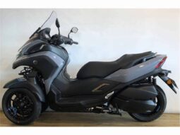 
										2020 Yamaha Tricity 300 (MWD300A) full									