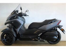 2020 Yamaha Tricity 300 (MWD300A)