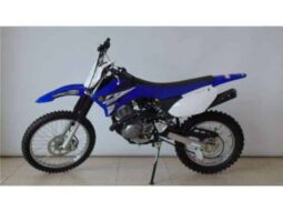 
										2022 Yamaha TT-R125E full									