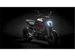 
										2021 Ducati Diavel 1260 S full									