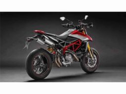 
										2021 Ducati Hypermotard 950 SP full									