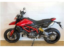 
										2021 Ducati Hypermotard 950 full									
