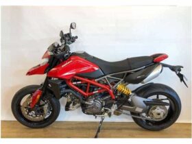 2021 Ducati Hypermotard 950