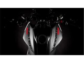 2021 Ducati Monster 937