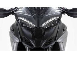 
										2021 Ducati Multistrada V4S full									