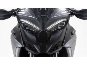 2021 Ducati Multistrada V4S