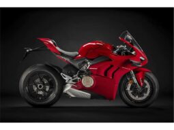 
										2021 Ducati Panigale V4 full									