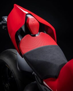 
										2021 Ducati Panigale V4 S full									