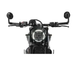 
										2021 Ducati Scrambler Nightshift full									