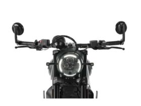 2021 Ducati Scrambler Nightshift