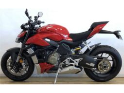 
										2021 Ducati Streetfighter V4 full									
