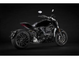 
										2021 Ducati XDiavel S full									
