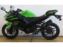 
										2021 Kawasaki Ninja 400 KRT Edition (EX400G) full									