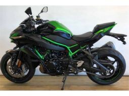 
										2021 Kawasaki Ninja H2 (ZX1000N) full									