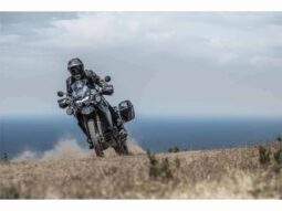 
										2021 Kawasaki KLR650 Adventure full									