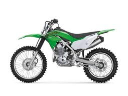 
										2021 Kawasaki KLX230R full									