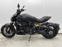 
										2022 Ducati XDiavel Dark full									