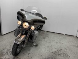 
										2013 Harley-Davidson CVO Limited 110 (FLHTKSE) full									