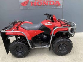 2015 Suzuki KingQuad 500AXi 4×4 (LTA-500X)