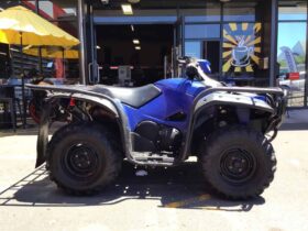 2017 Yamaha Kodiak 700 (YFM700FB)