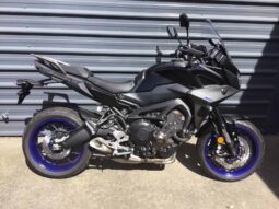
										2019 Yamaha MT-09 Tracer (MT09TRA) full									