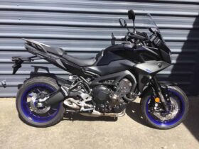2019 Yamaha MT-09 Tracer (MT09TRA)