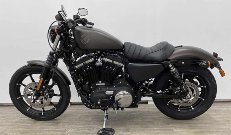 
								2021 Harley-Davidson Iron 883 (XL883N) full									