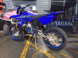 2021 Yamaha YZ85LW